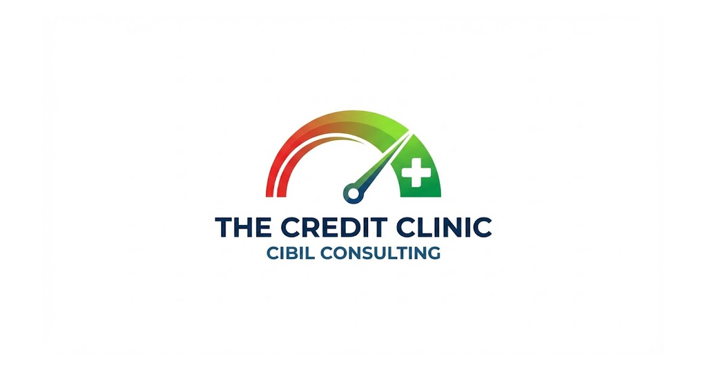 The Credit Clinic logo